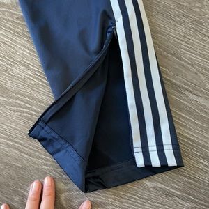 Adidas Original European Track Pants